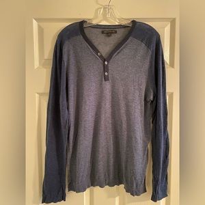 John Varvatos Sweater